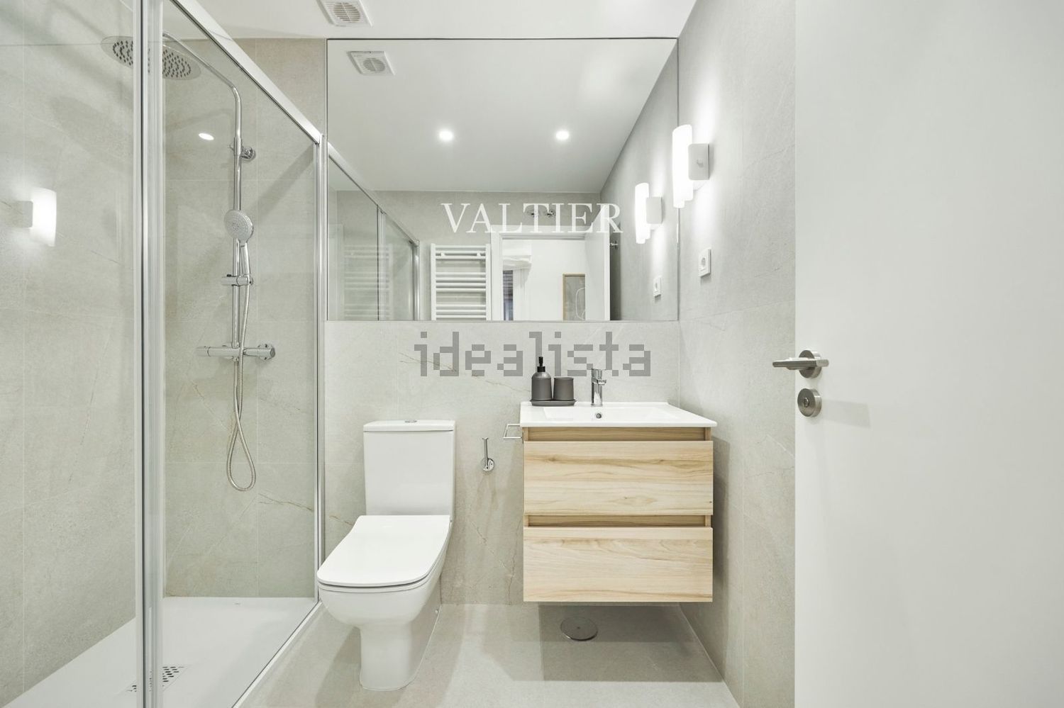Pis de 65 m² a Madrid