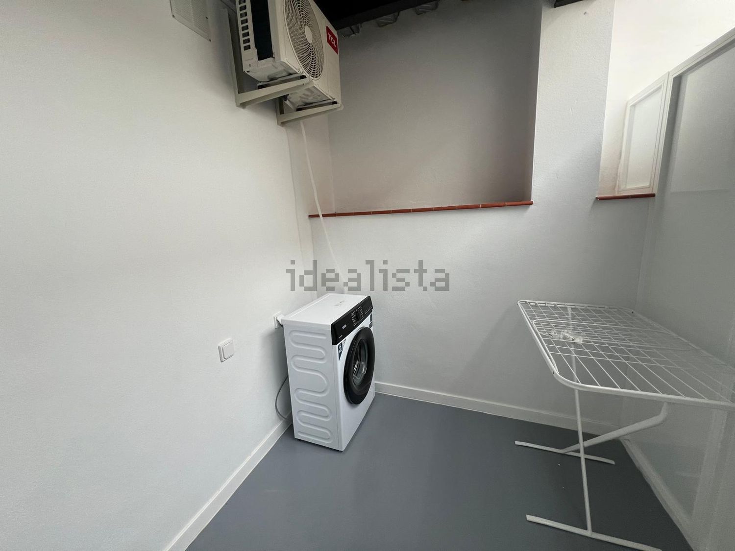 Pis de 50 m² a San Roque
