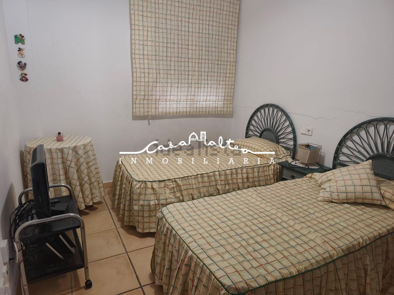 Apartamento 125 m² em Altea
