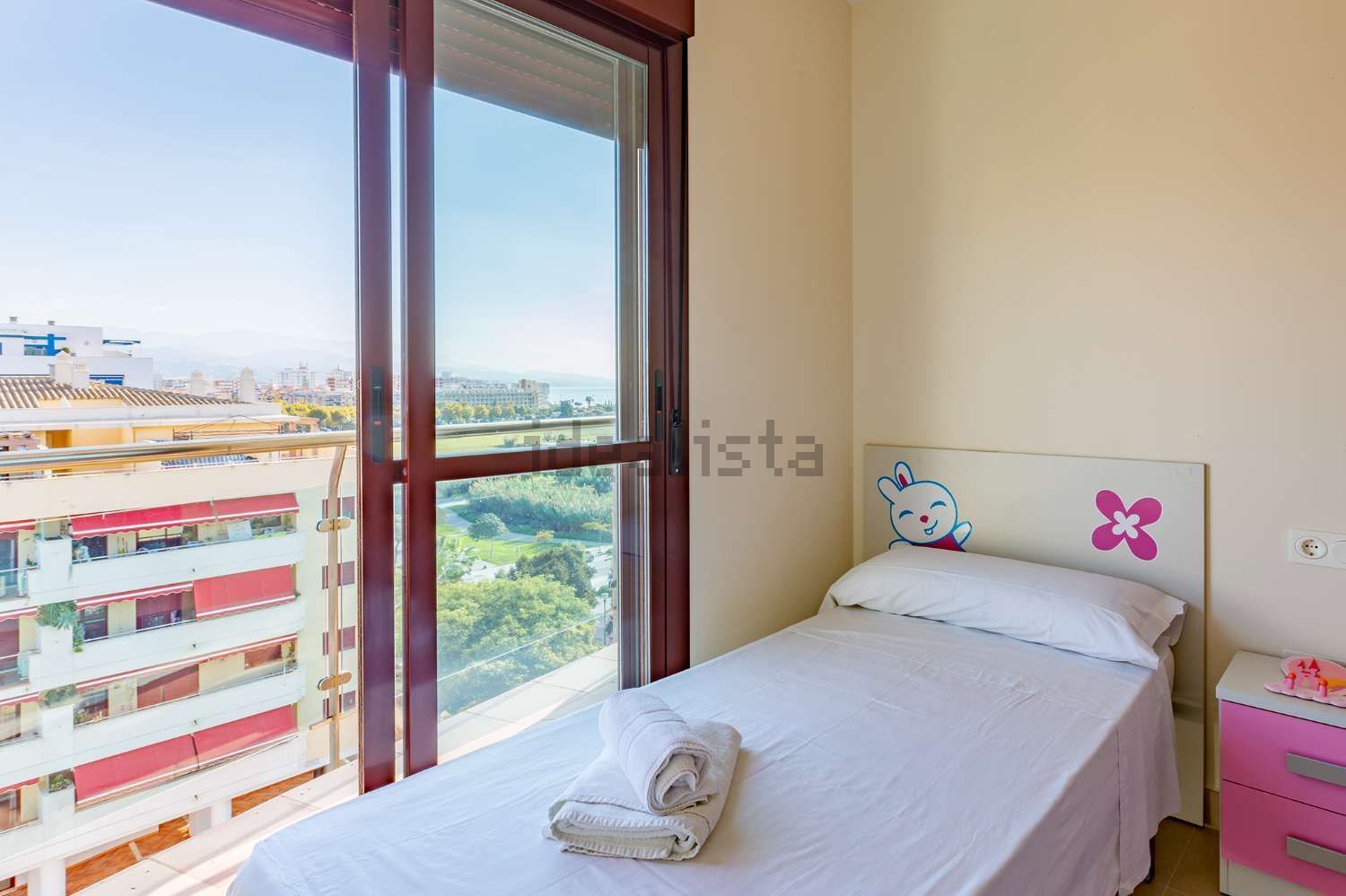 Piso de 84 m² en Vélez-Málaga