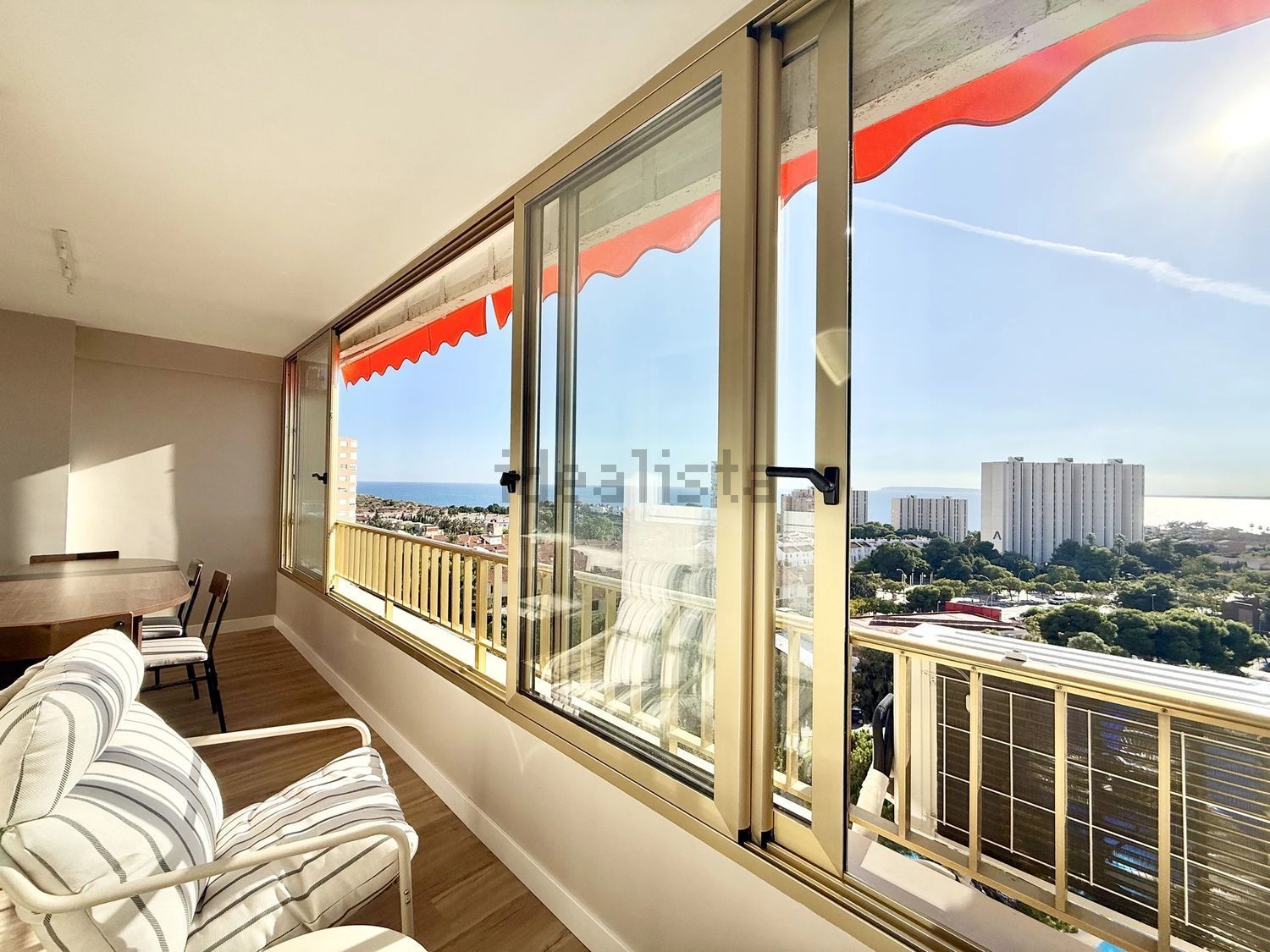 Wohnung 66 m² in Alicante