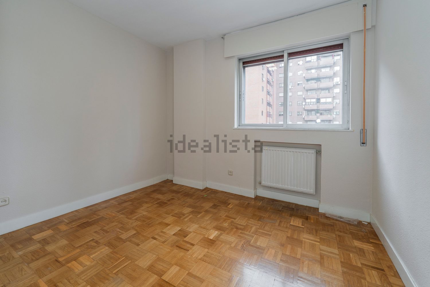 Wohnung 163 m² in Madrid