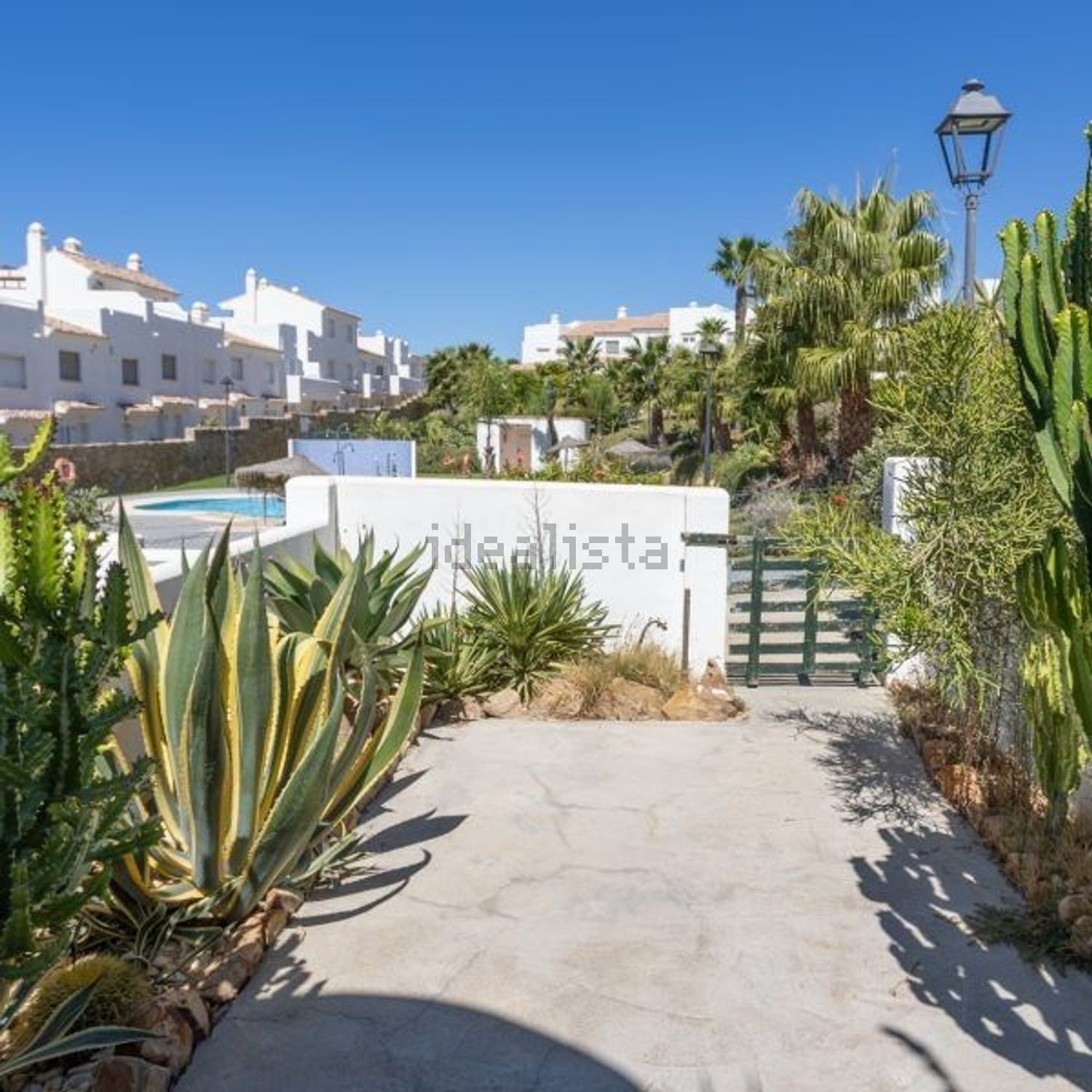 Casa de 100 m² a Tarifa