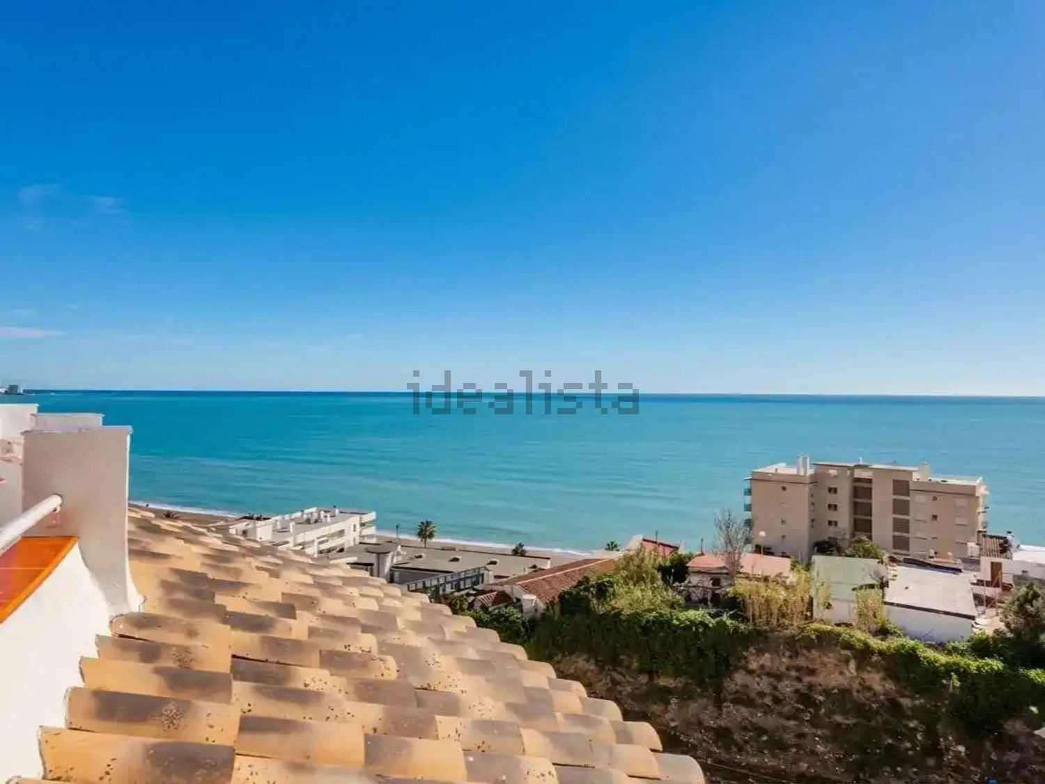Appartement 119 m² à Fuengirola