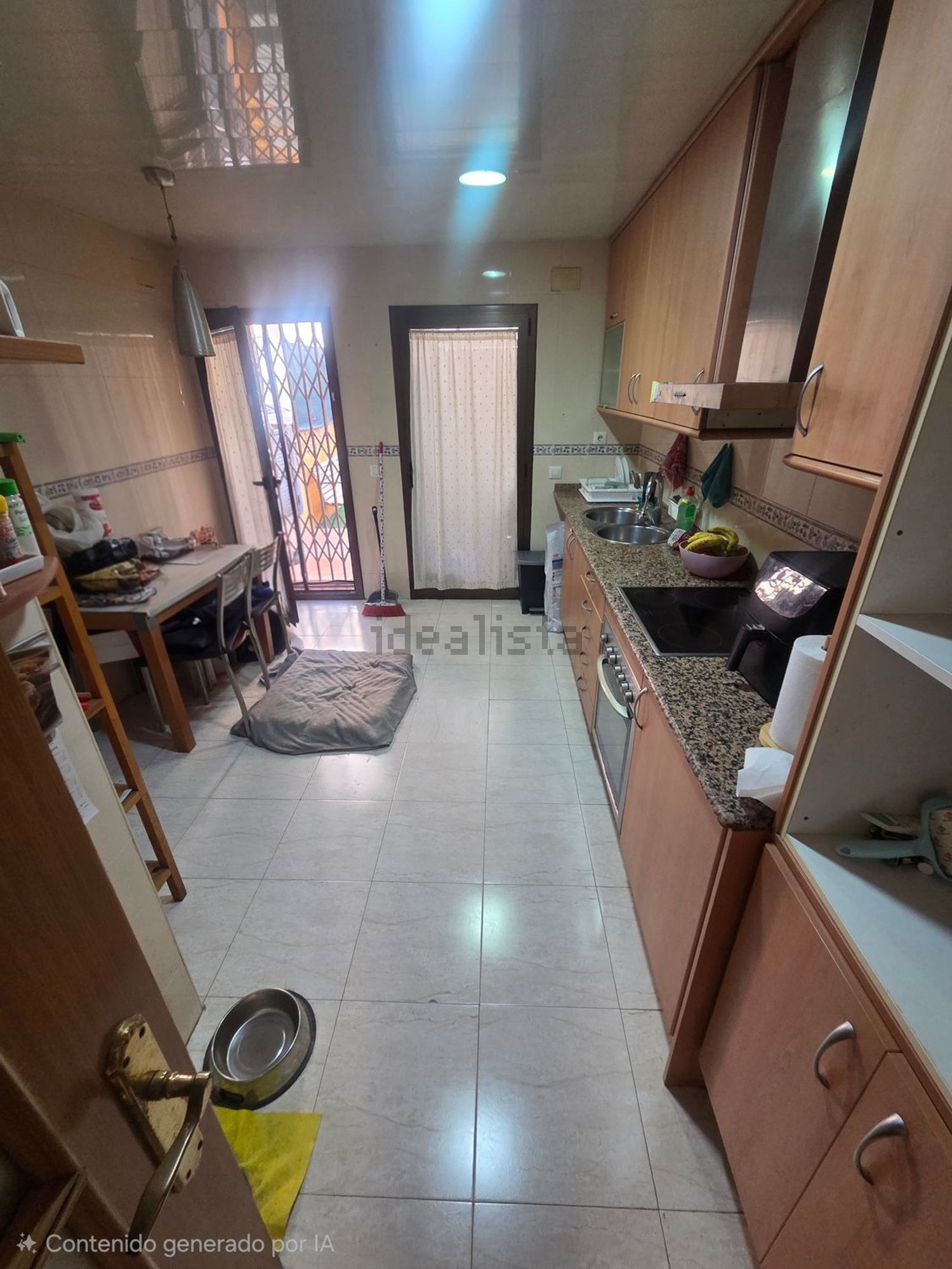 Habitació de lloguer, Monistrol de Montserrat