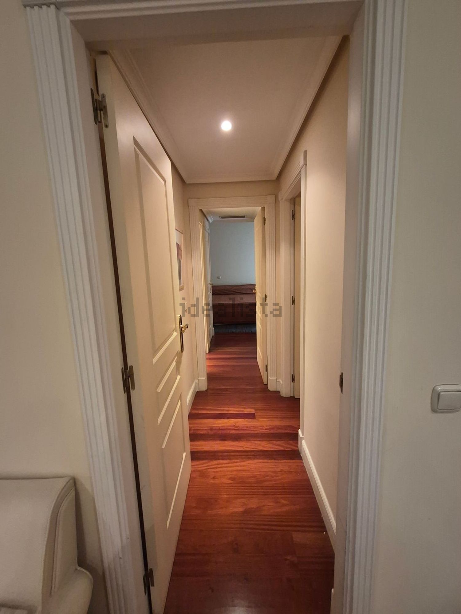 Piso de 121 m² en Madrid