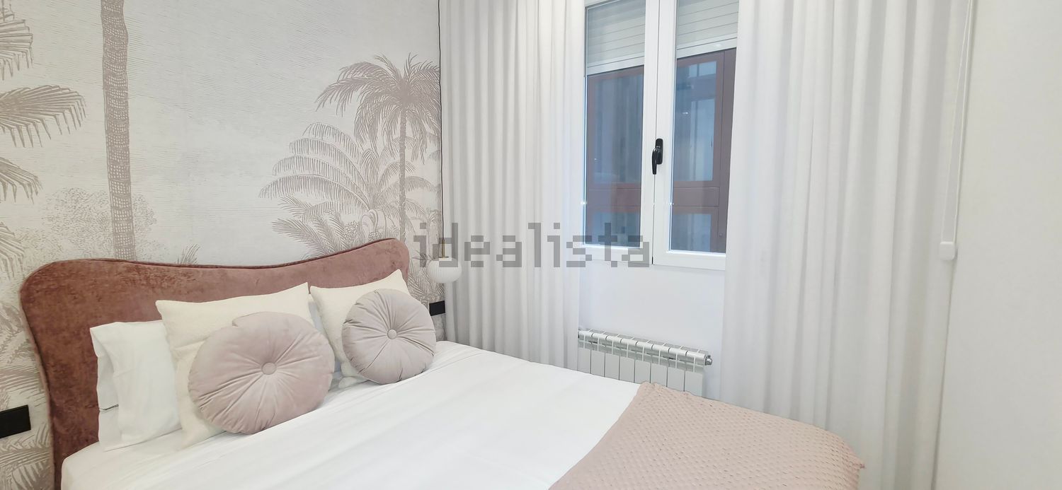 Pis de 65 m² a Madrid