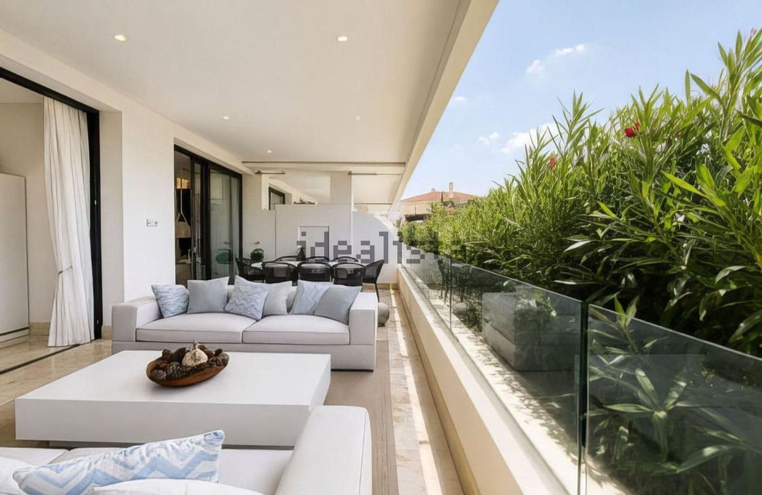 Pis de 380 m² a Marbella
