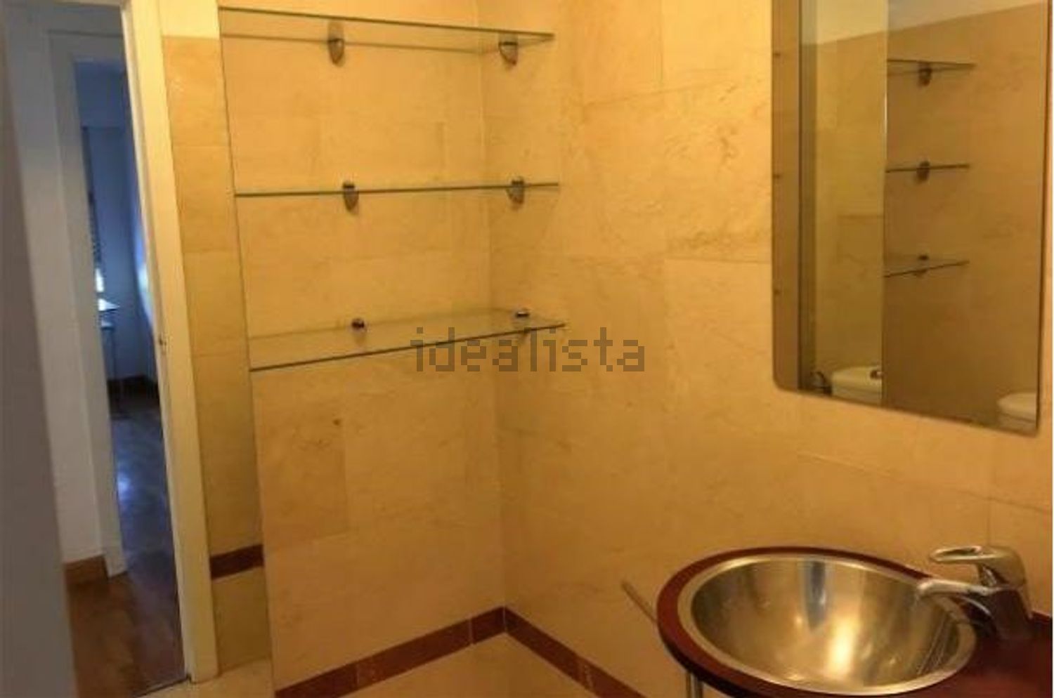 Pis de 115 m² a Múrcia