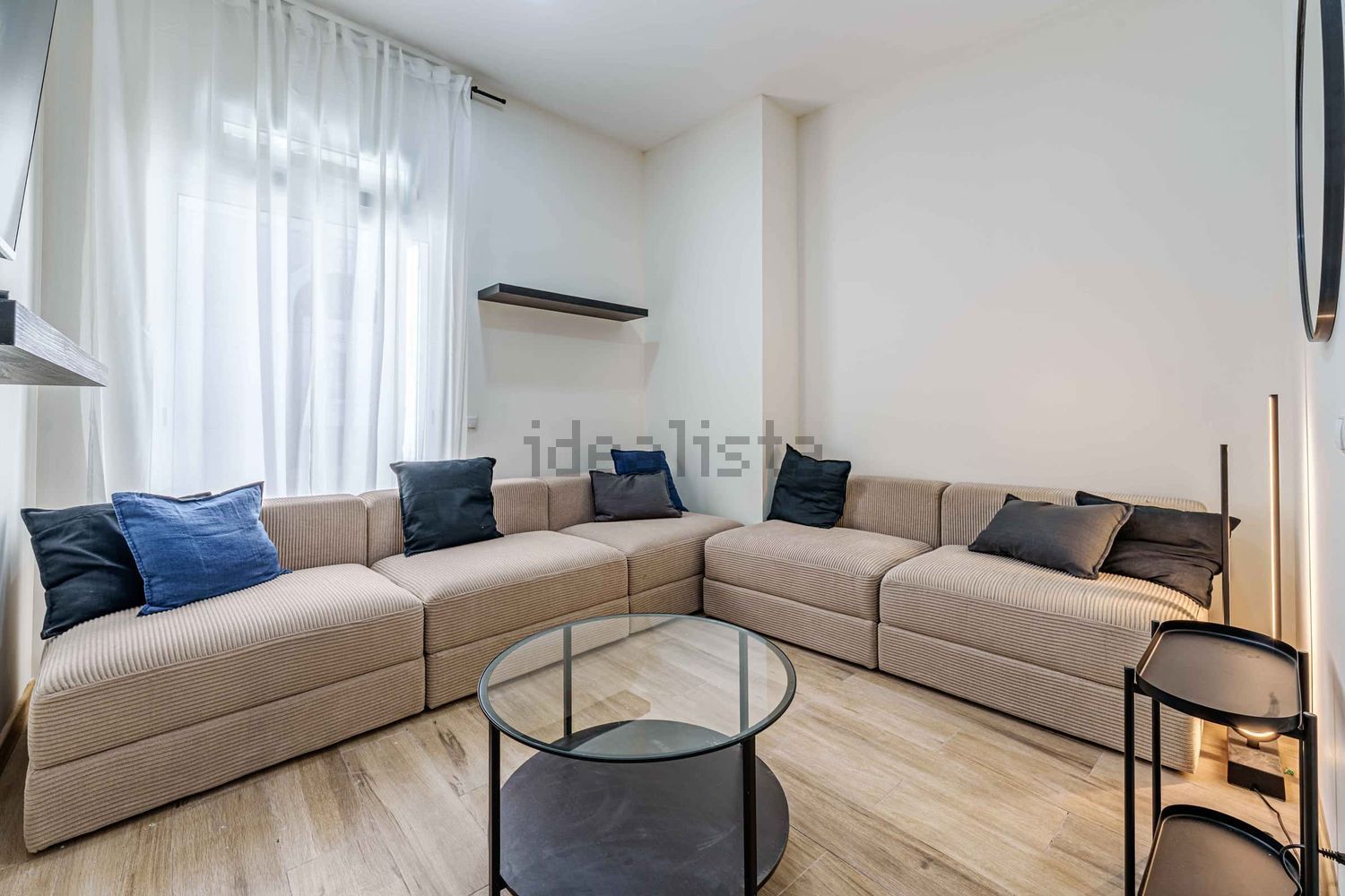 Habitación 568 m², Málaga