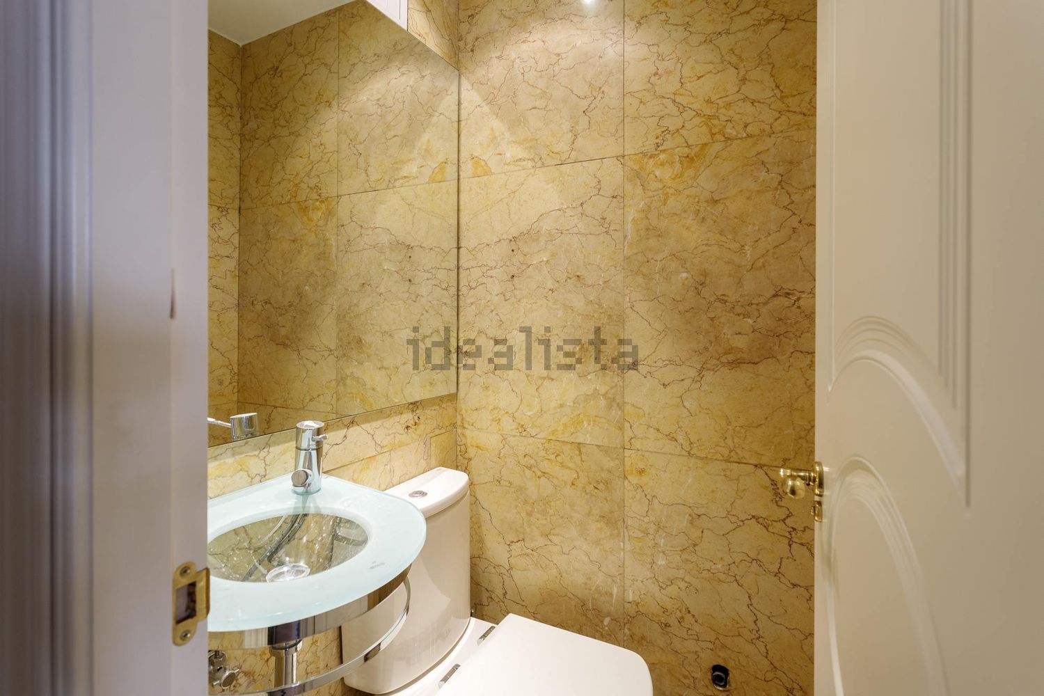 Apartamento 287 m² em Madrid