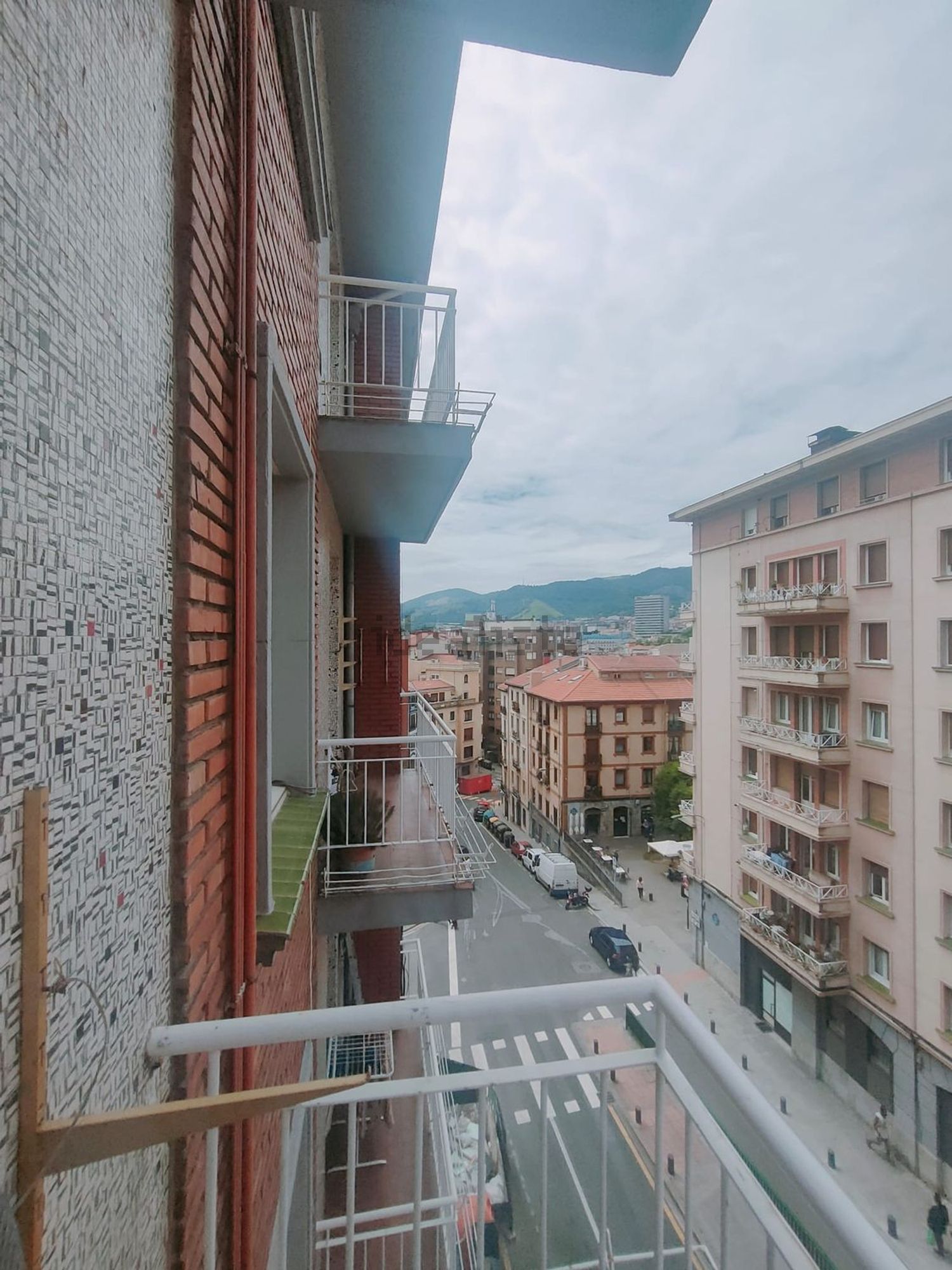 Pis de 80 m² a Bilbao