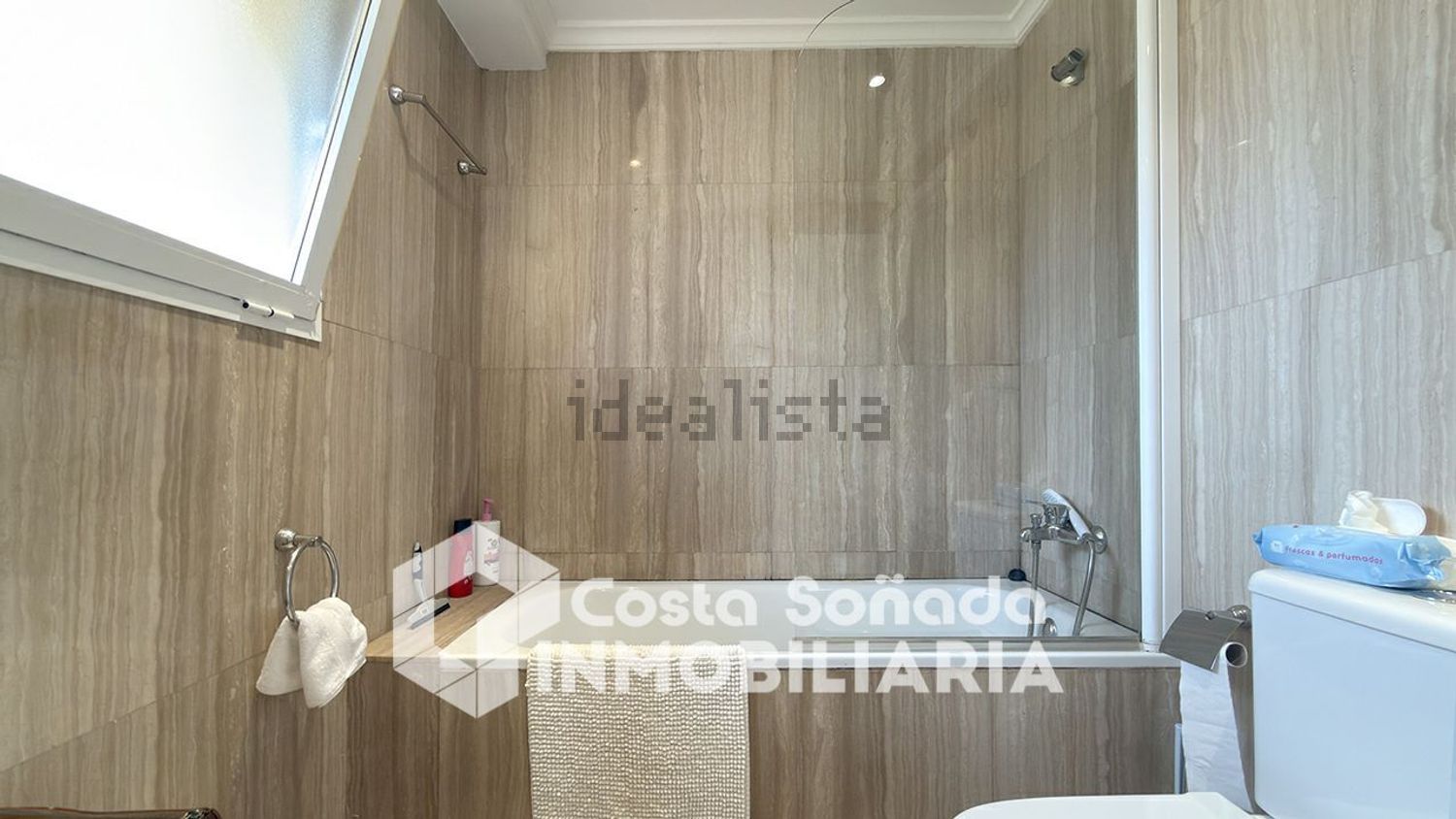 Piso de 160 m² en Jávea