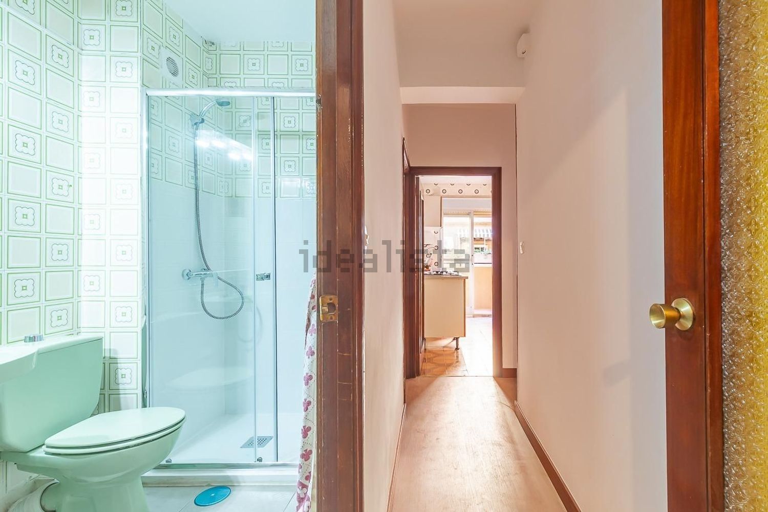 Pis de 80 m² a Madrid
