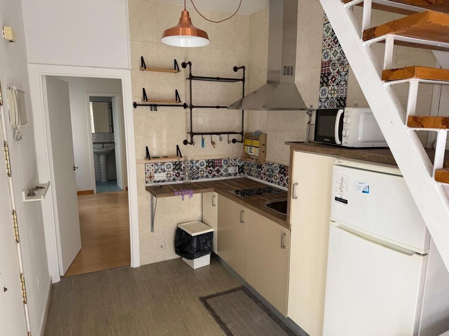 Pis de 70 m² a Madrid