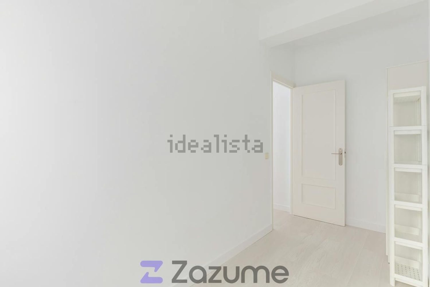 Piso de 80 m² en Madrid