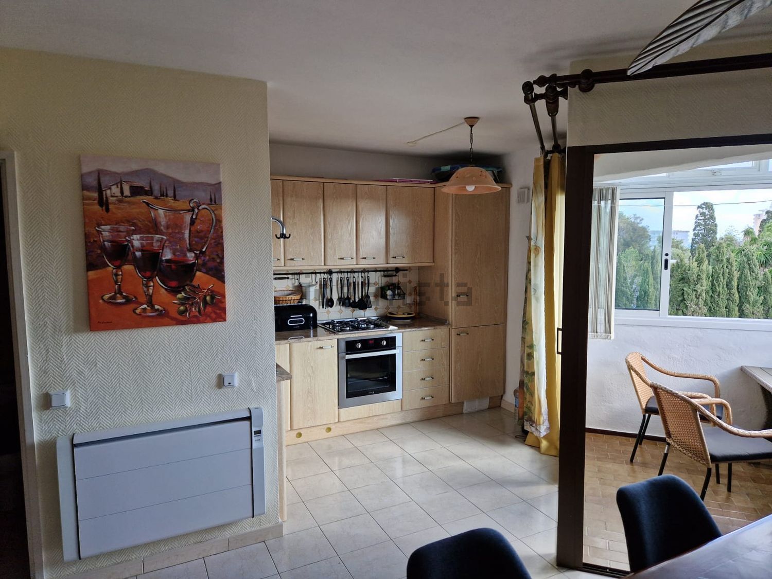 Pis de 60 m² a Manacor
