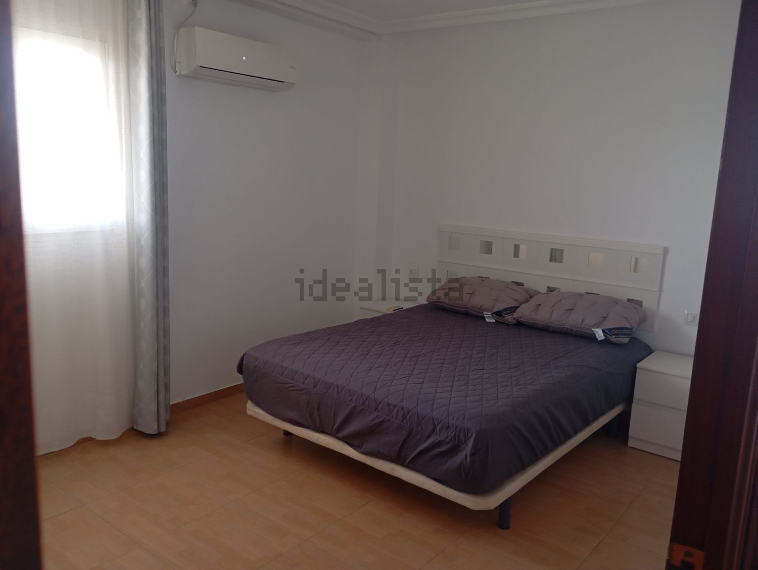 Piso de 85 m² en Sevilla
