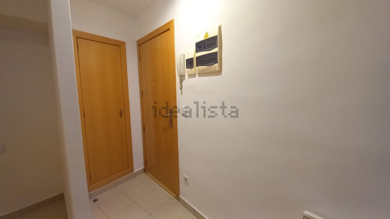 Piso de 50 m² en Zaragoza