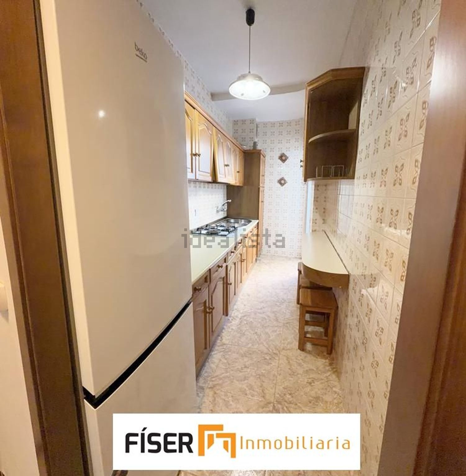 Piso de 105 m² en Zafra