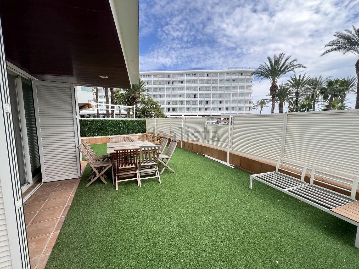 Pis de 117 m² a Eivissa