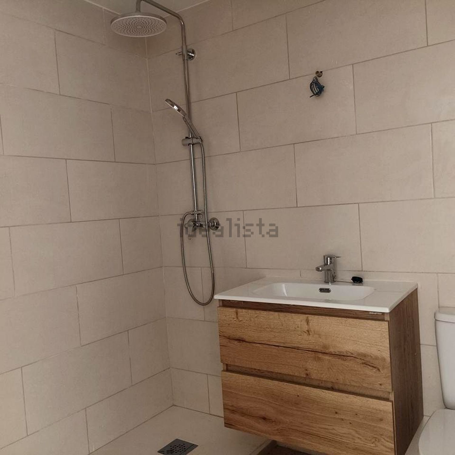 Pis de 62 m² a Madrid