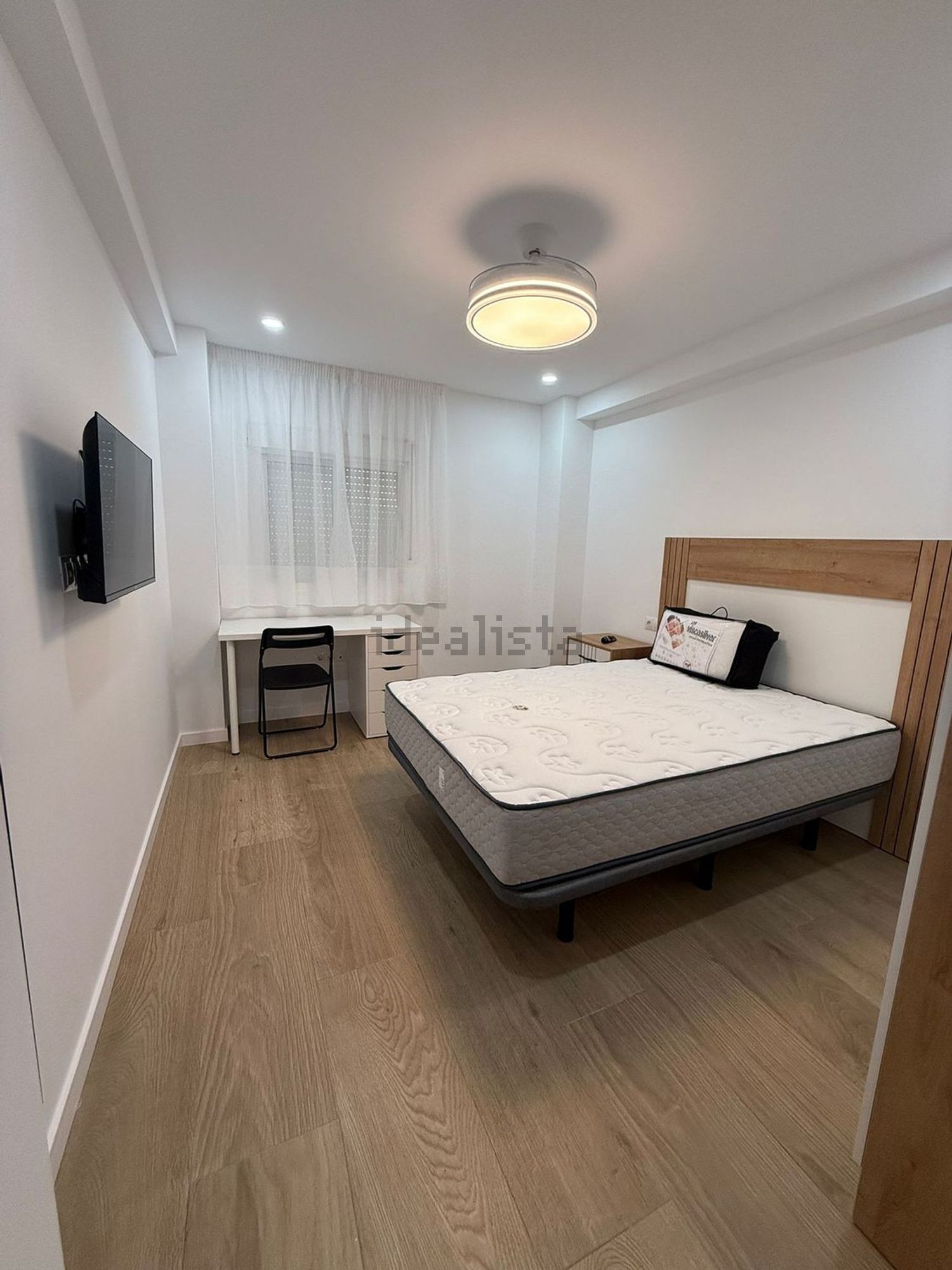 Habitación en alquiler, Málaga
