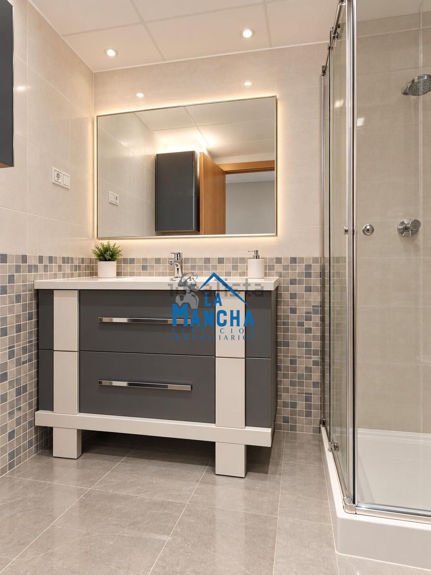 Piso de 85 m² en Albacete