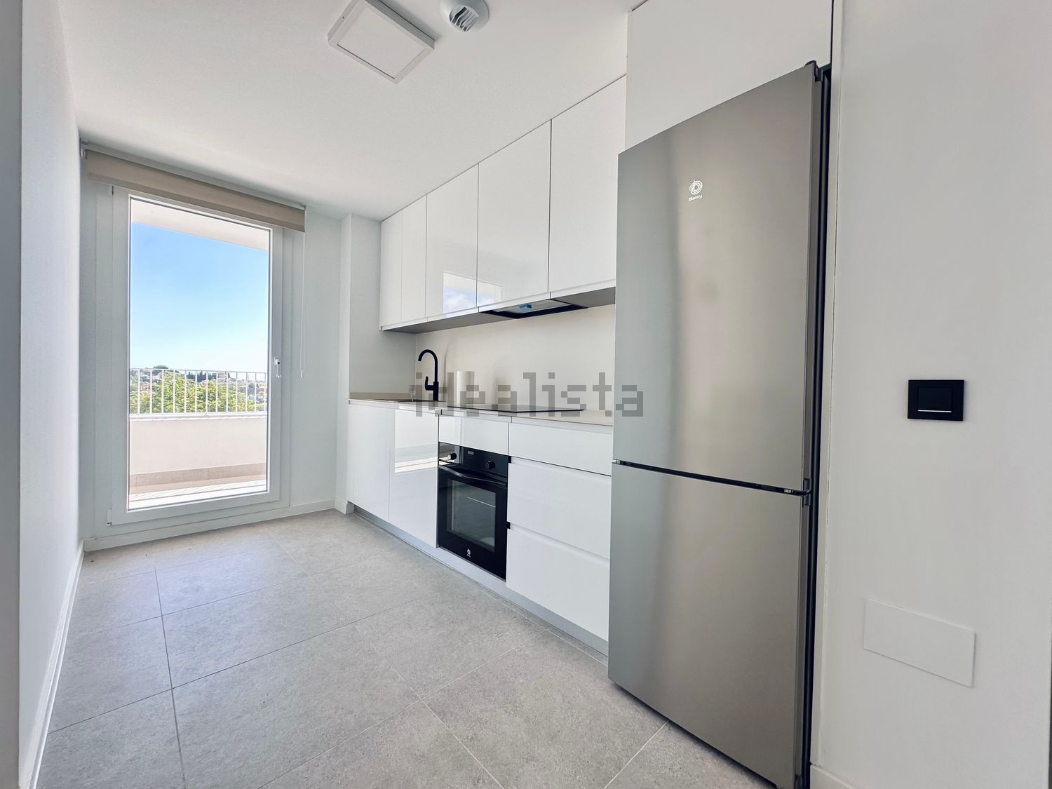 Pis de 85 m² a Fuengirola