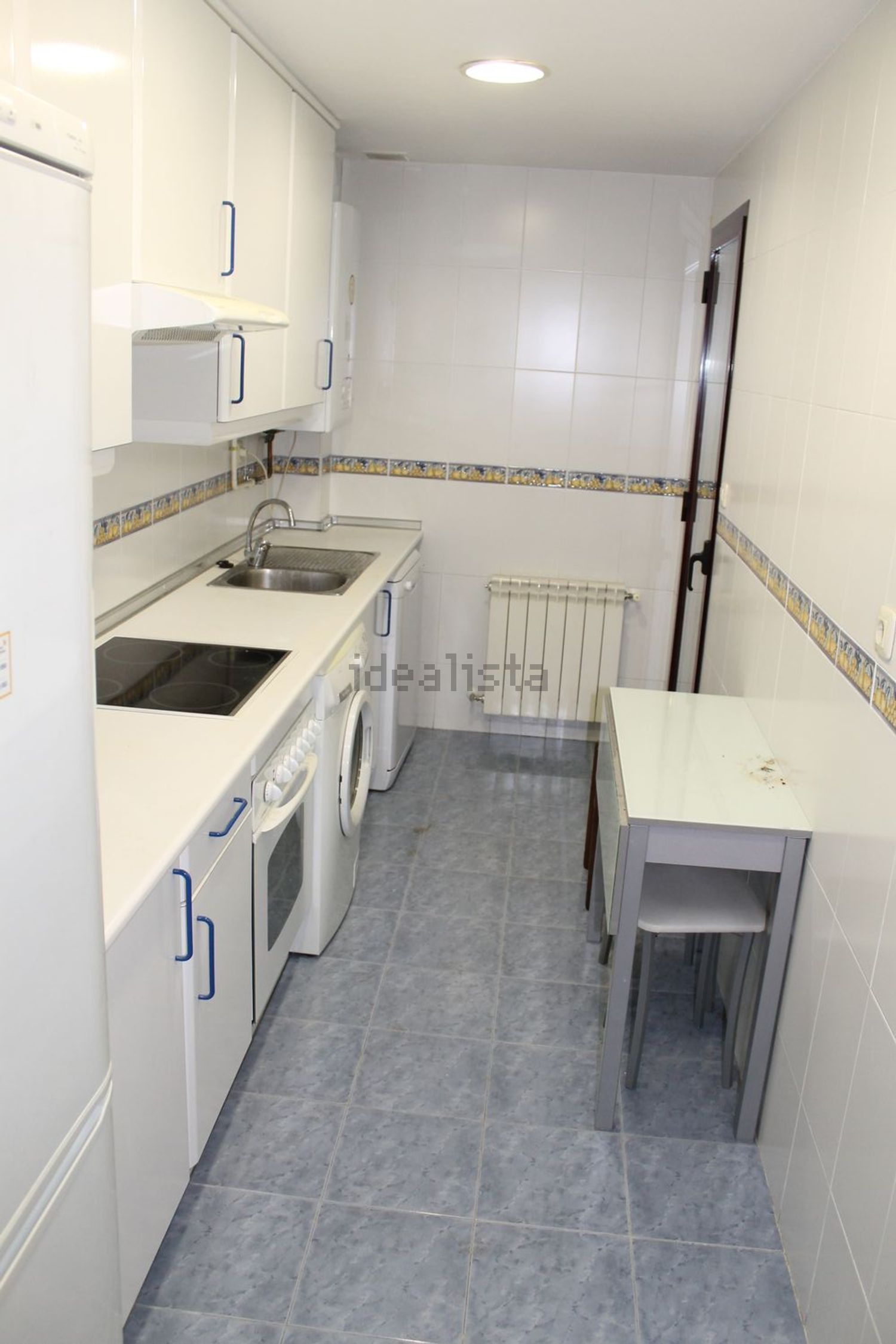 Pis de 78 m² a Madrid
