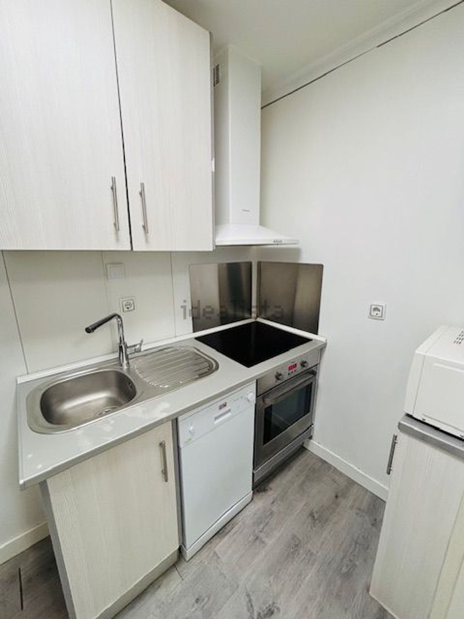Piso de 65 m² en Albacete