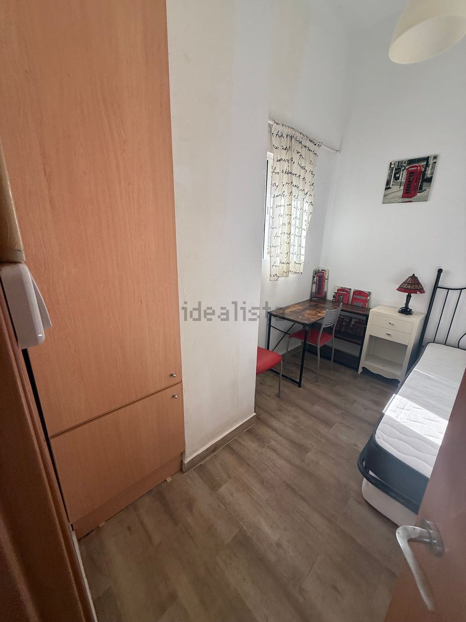 Zimmer zur Miete, Valencia