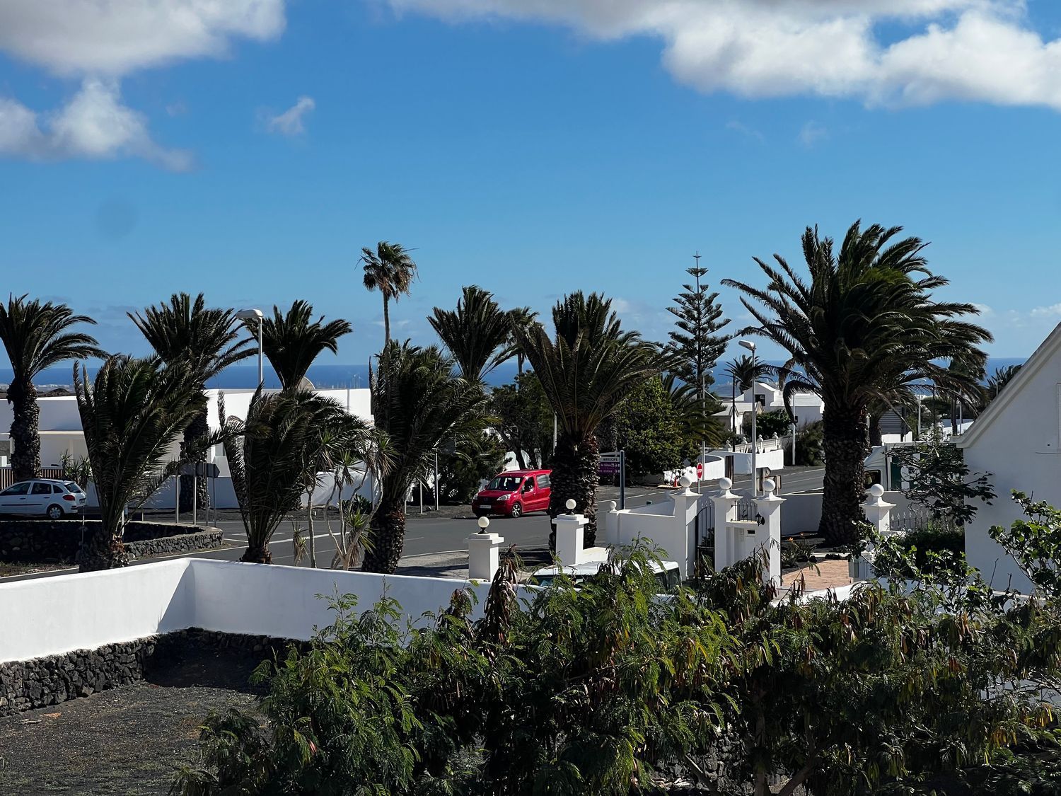 Habitació de lloguer, San Bartolomé