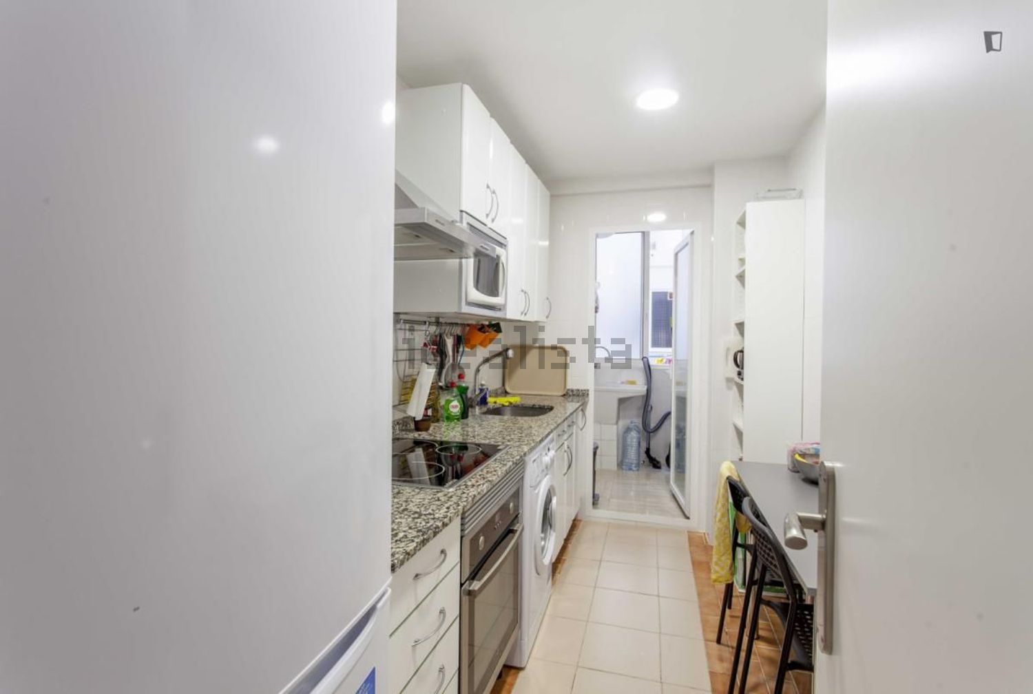 Habitación en alquiler, Valencia