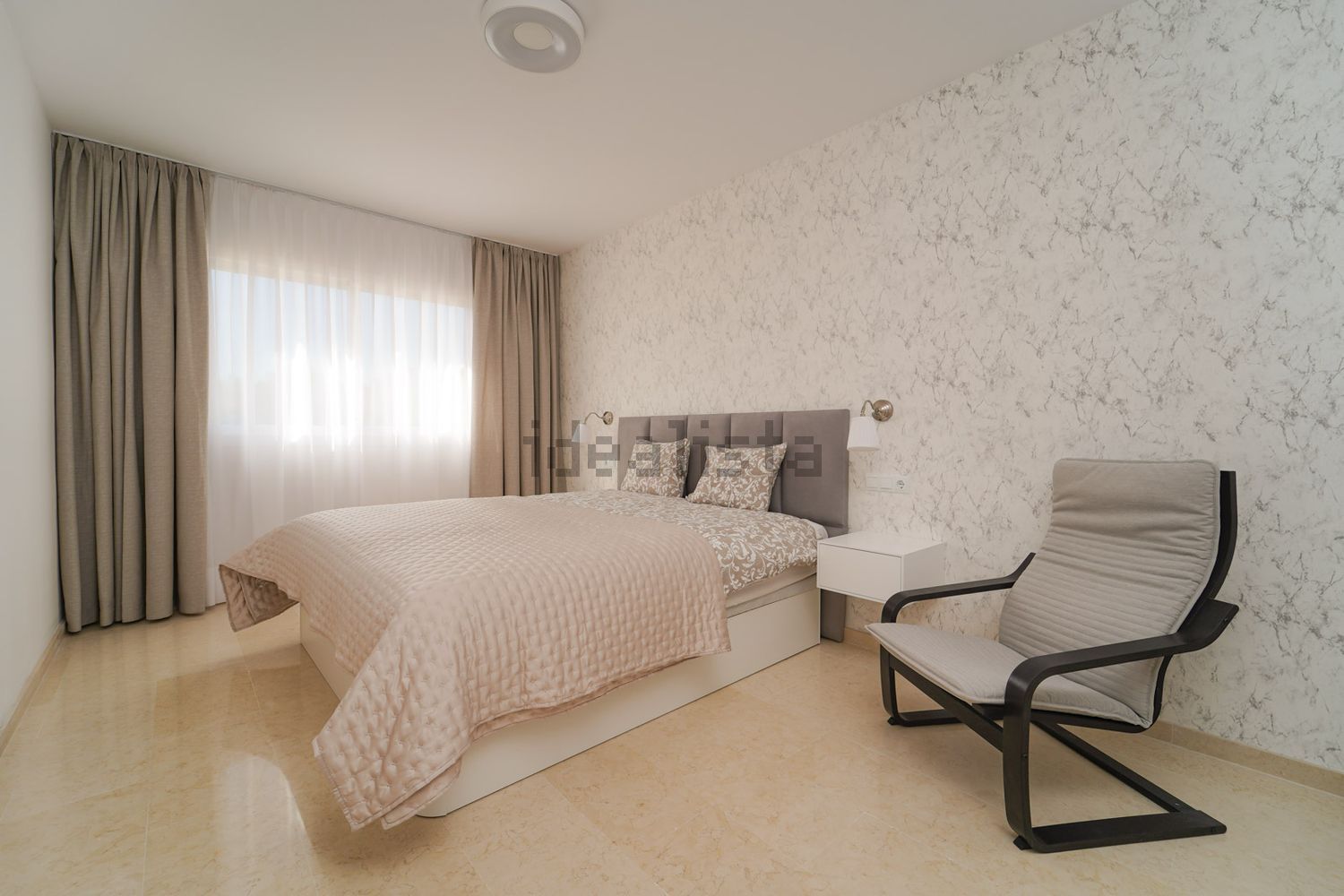 Piso de 123 m² en Marbella