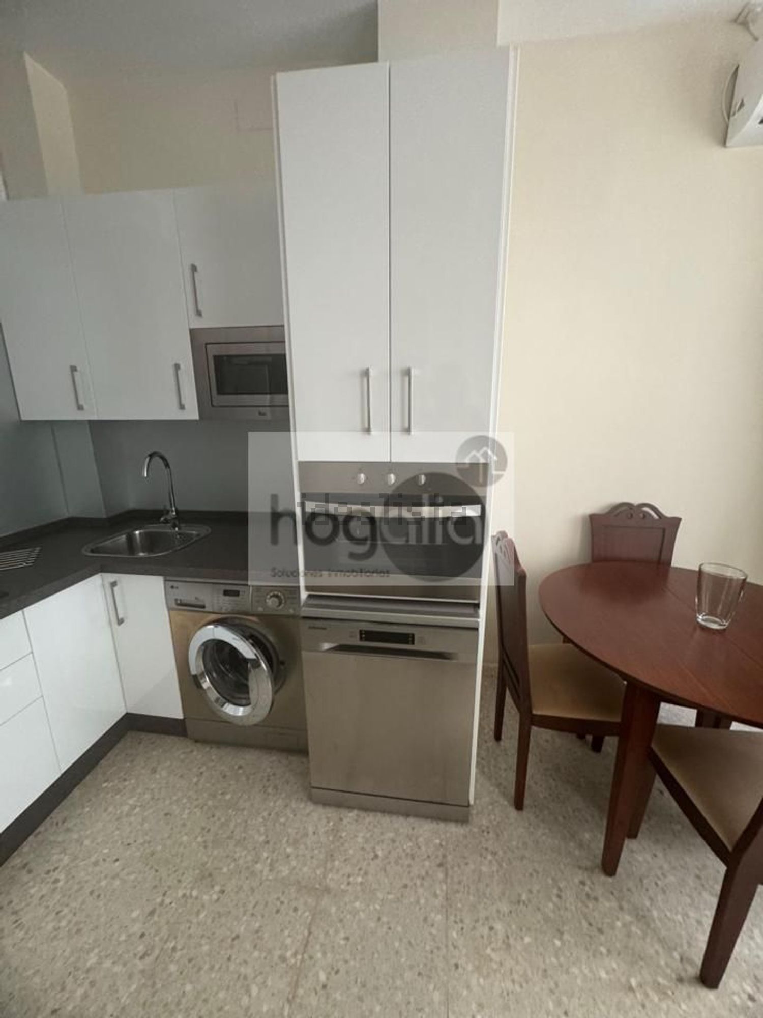 Appartamento 63 m² a Siviglia
