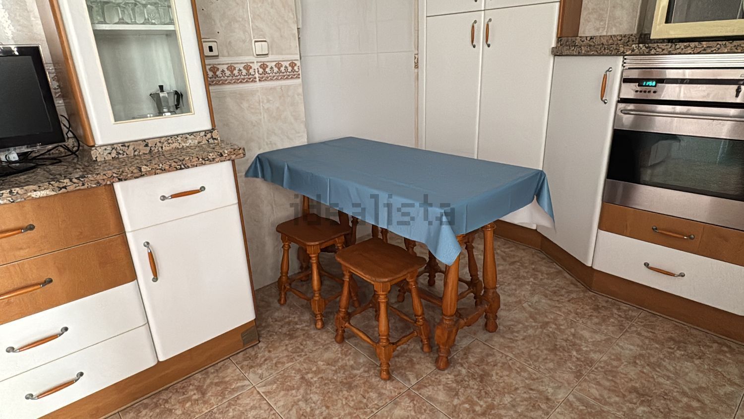 Habitació de lloguer, Almeria