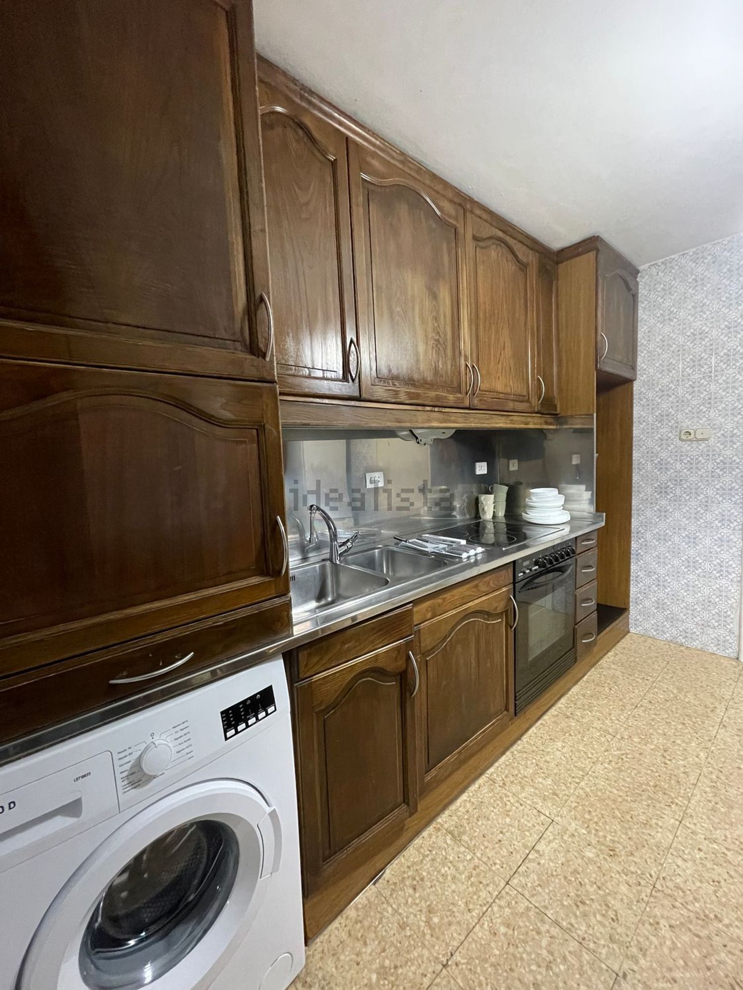 Habitació de lloguer, Santiago de Compostel·la