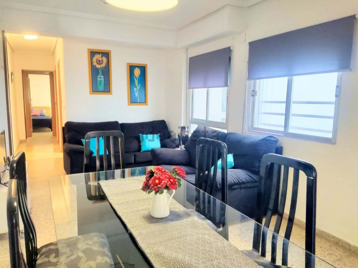 Habitación en alquiler, Burjasot