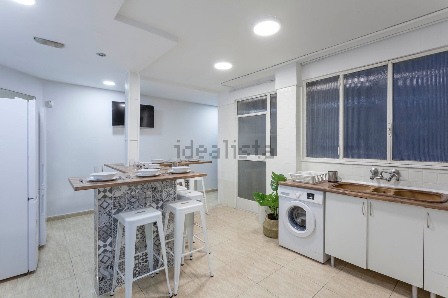 Habitació de lloguer, València