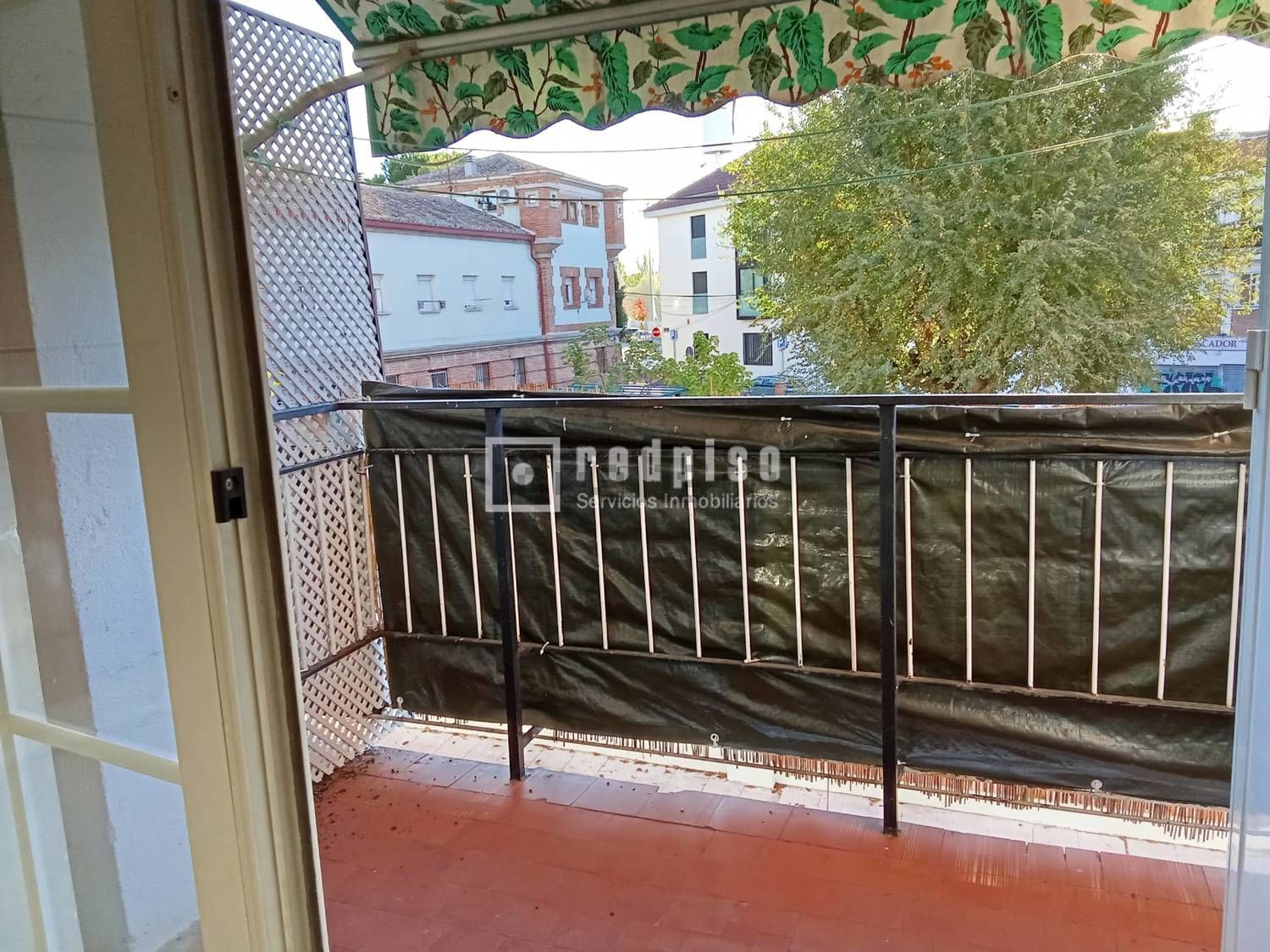 Flat 68 m² in Madrid