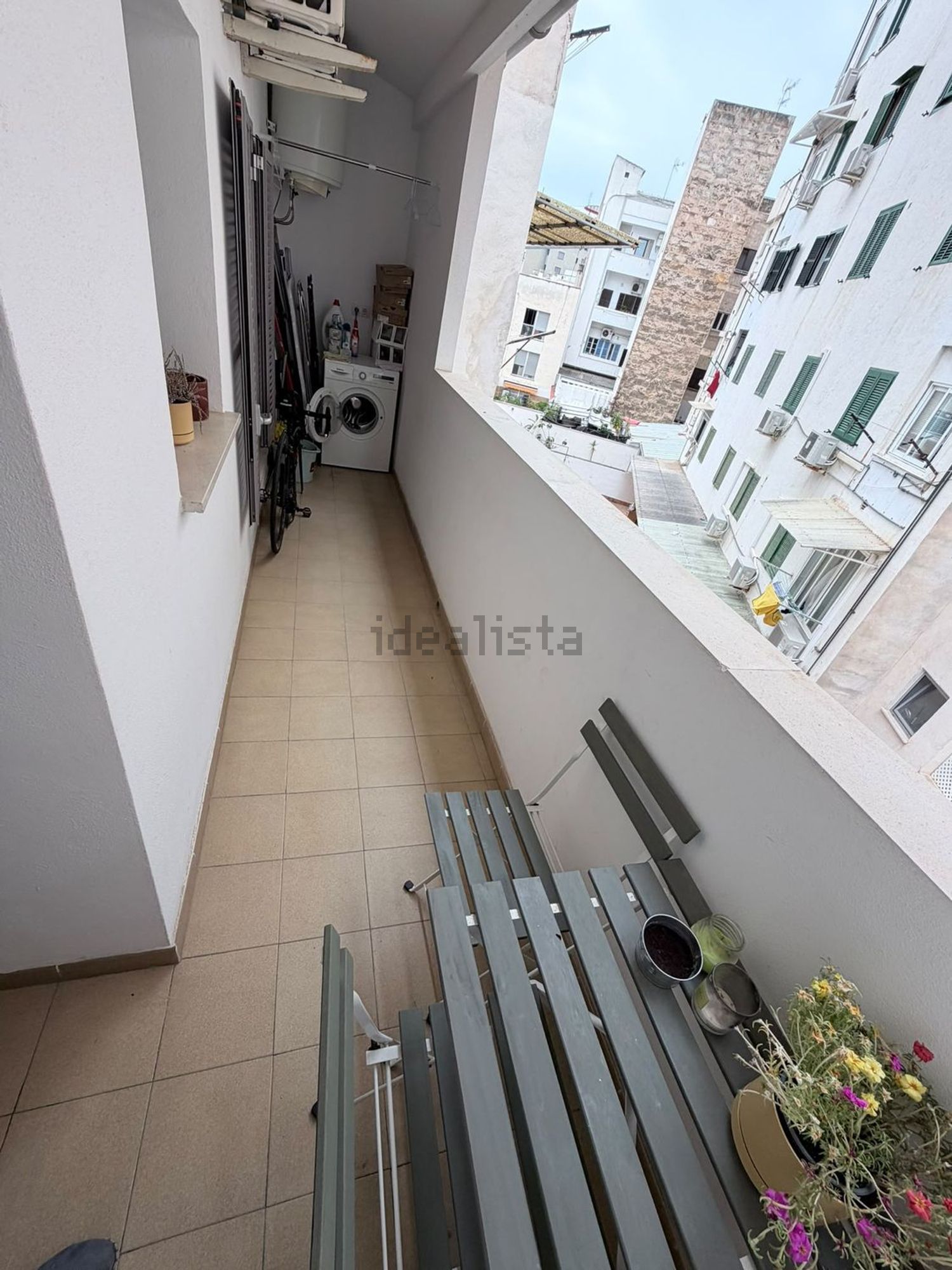 Habitació de lloguer, Palma
