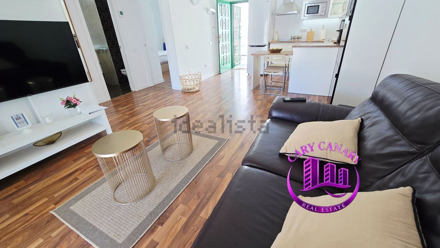 Moradia 60 m² em San Bartolomé de Tirajana