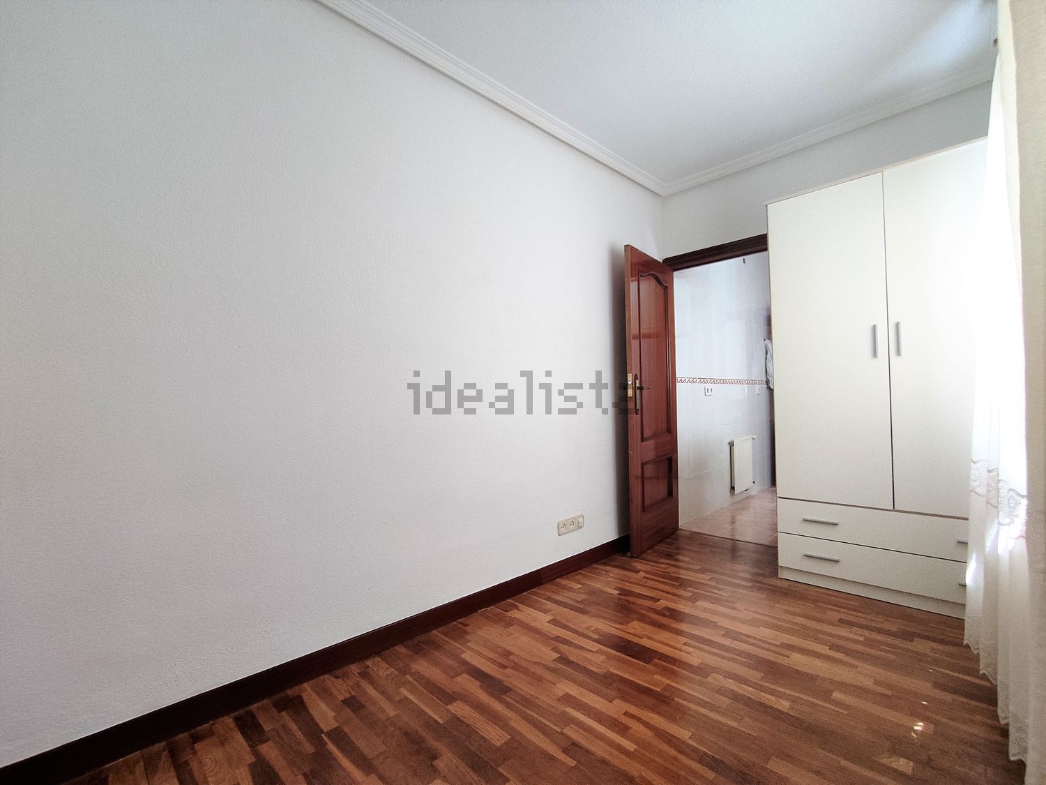 Piso de 56 m² en Madrid