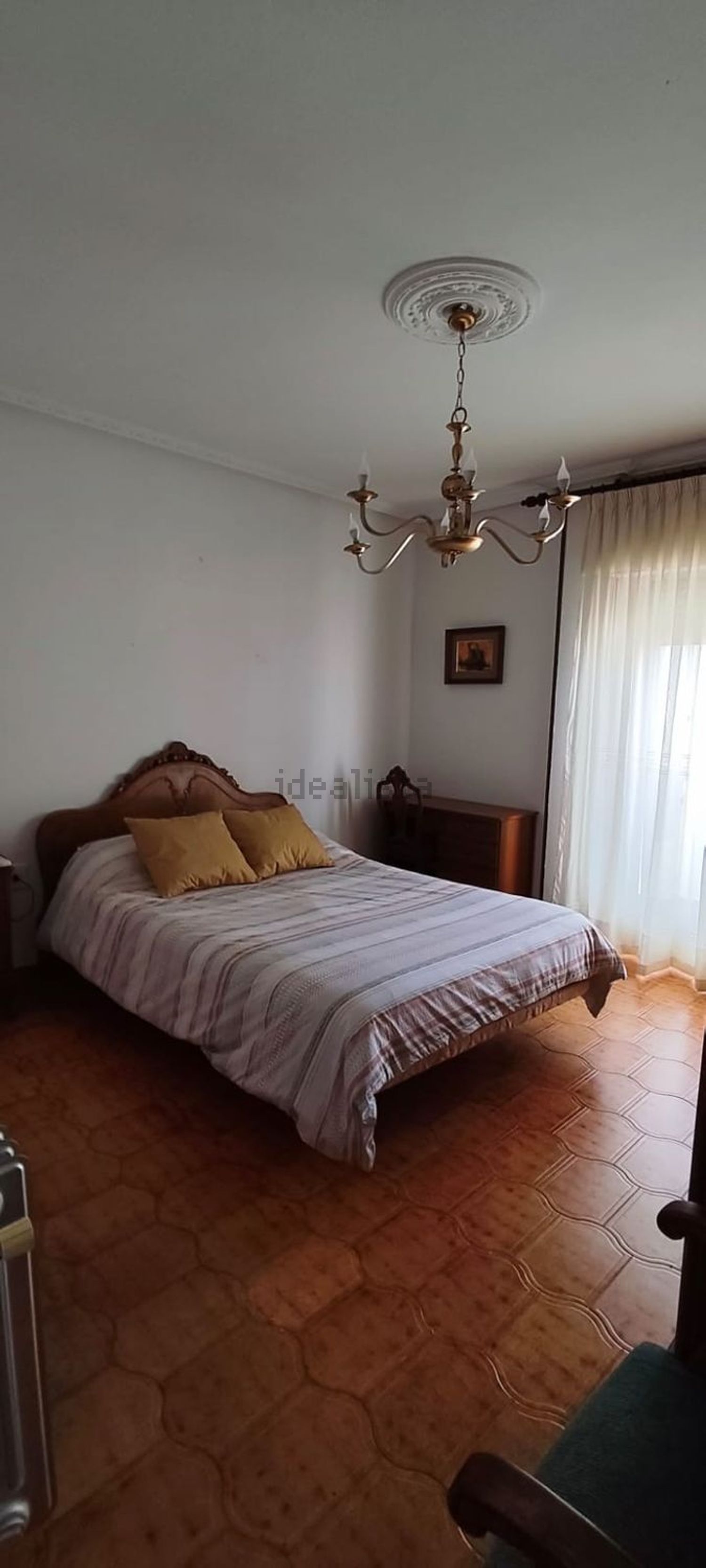 Flat 90 m² in Baeza