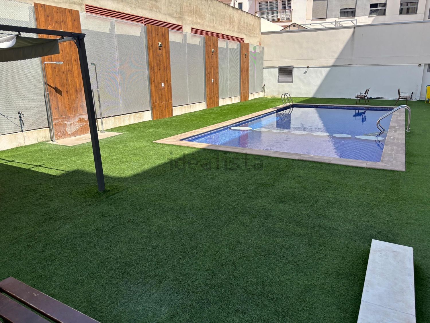 Piso de 120 m² en Valencia