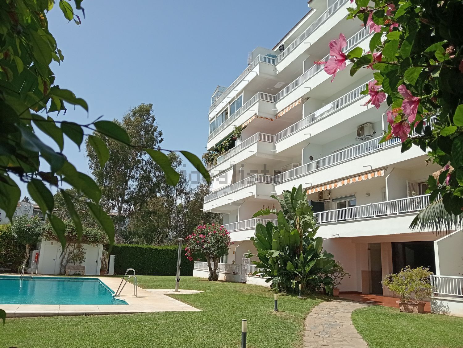 Appartamento 58 m² a Marbella