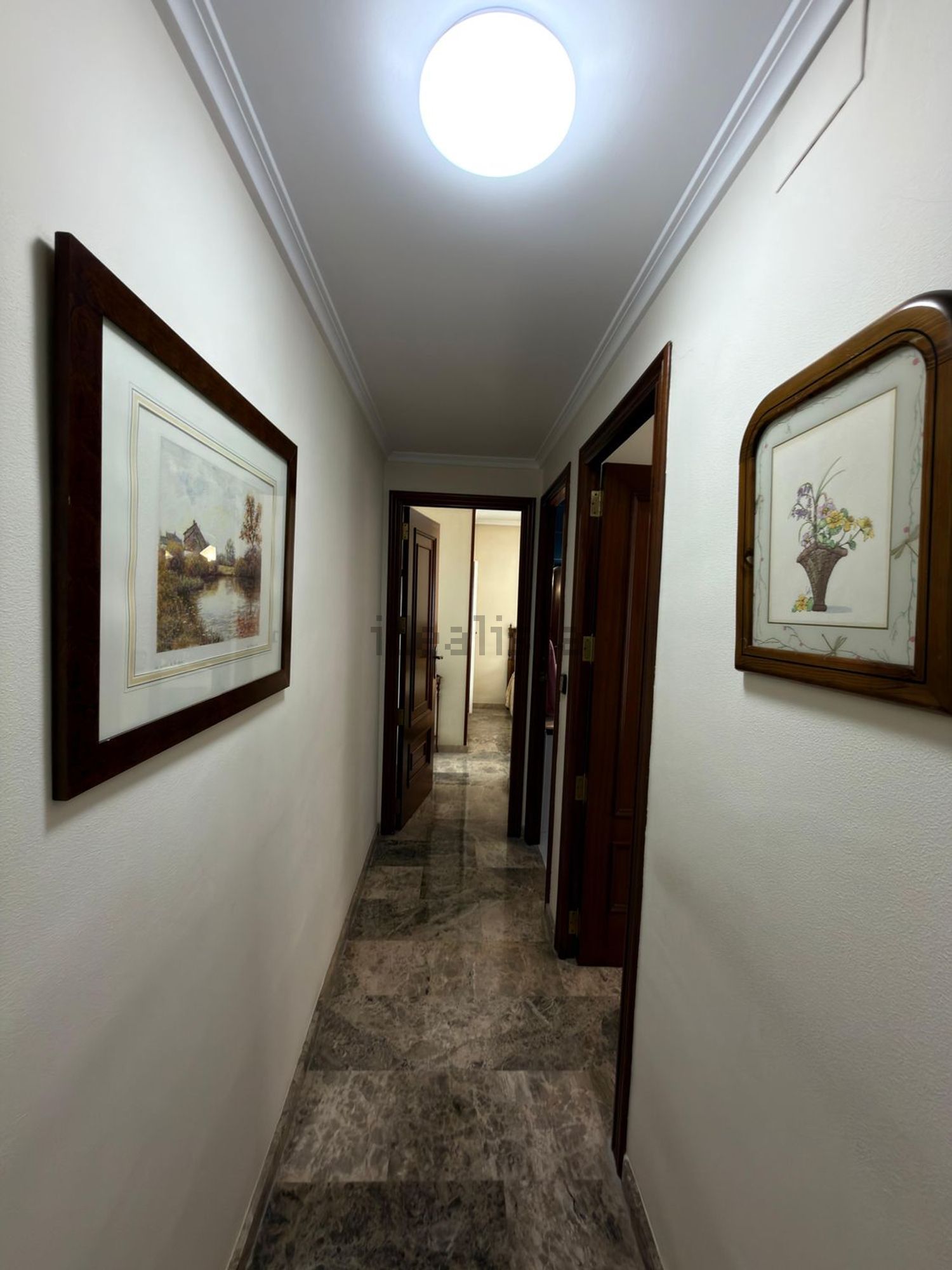 Piso de 111 m² en Alcoy