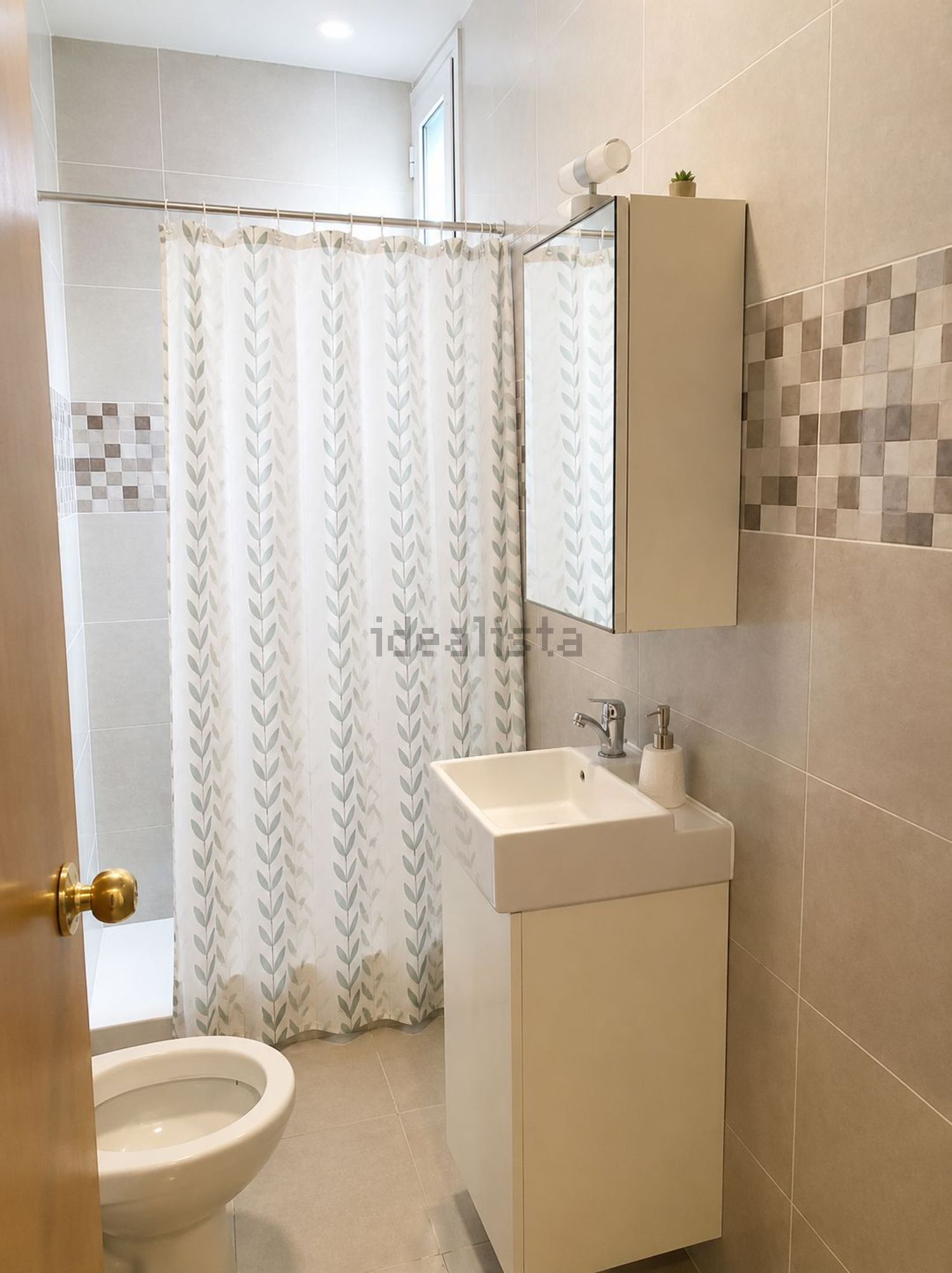 Piso de 70 m² en Málaga