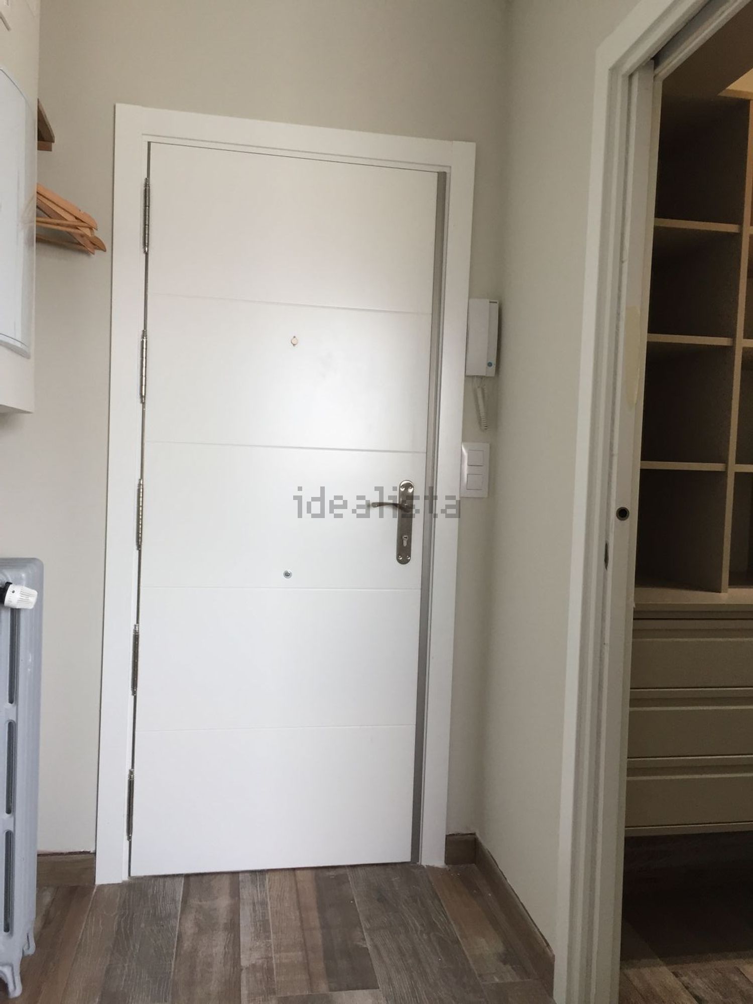 Pis de 100 m² a Madrid